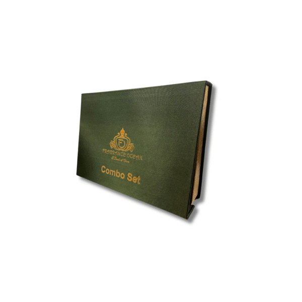 10ml 5 Standard Perfume Combo Set | Long-Lasting Perfumes 6–8 Hours | Best-Selling Fragrances– Fragrance Ocean